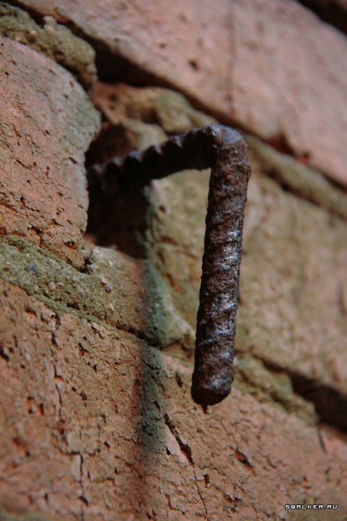 Троицкие очистные сооружения