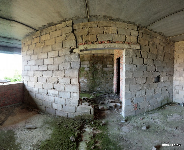 Троицкие очистные сооружения