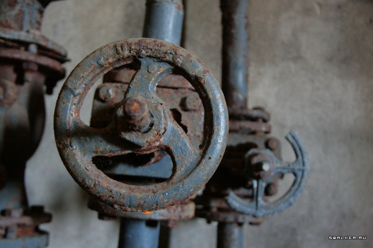 Троицкие очистные сооружения