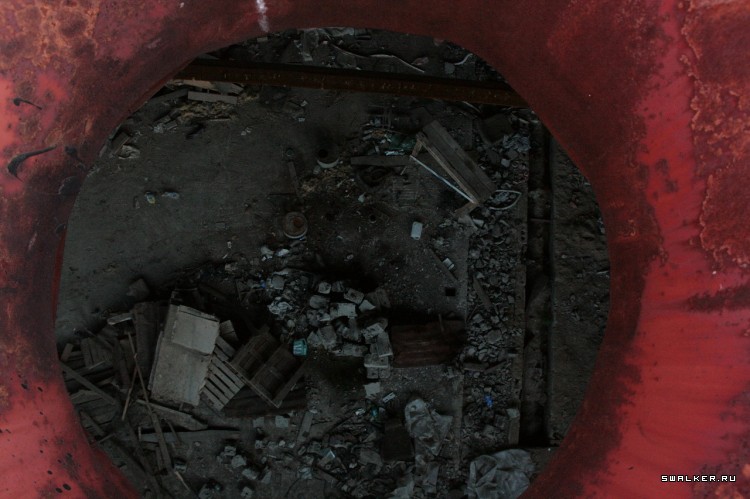 Троицкие очистные сооружения Троицкие очистные сооружения