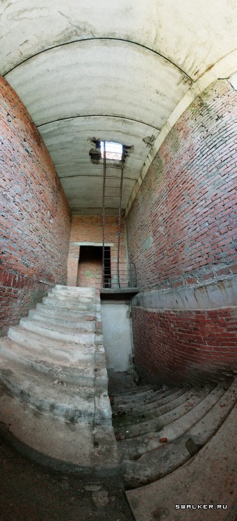 Троицкие очистные сооружения Троицкие очистные сооружения