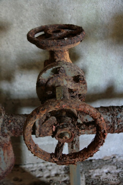 Троицкие очистные сооружения