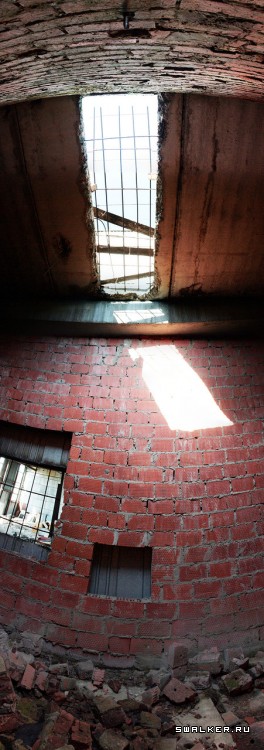 Троицкие очистные сооружения Троицкие очистные сооружения