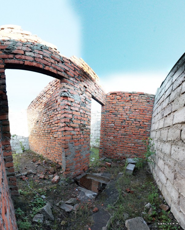 Троицкие очистные сооружения Троицкие очистные сооружения