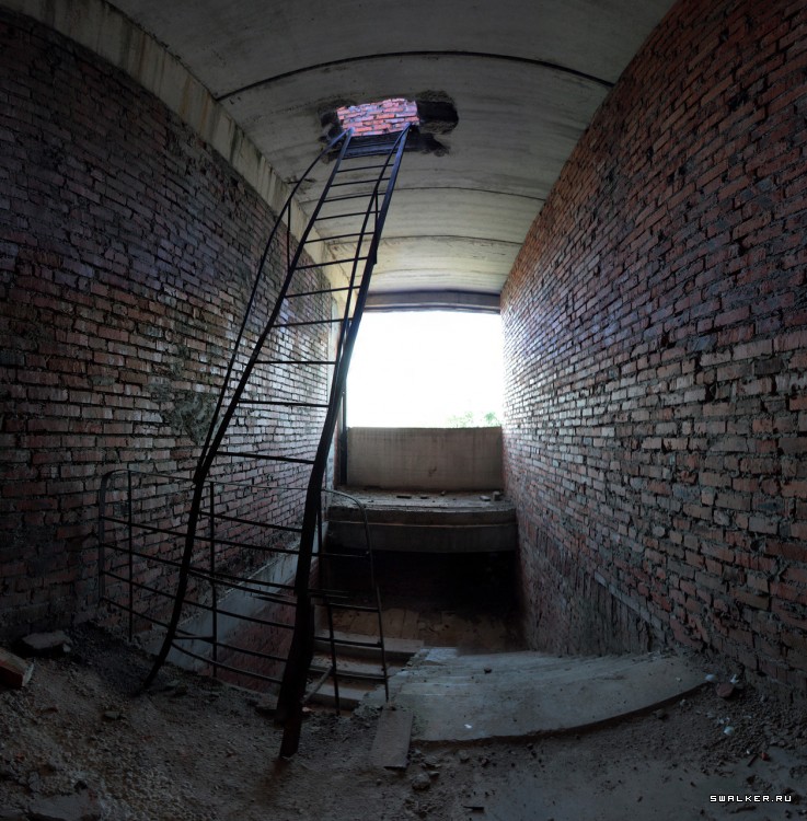 Троицкие очистные сооружения Троицкие очистные сооружения