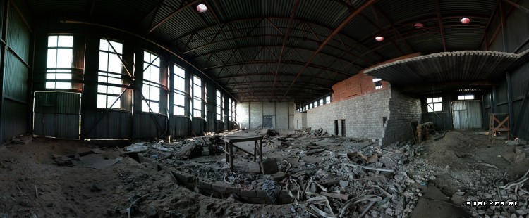 Троицкие очистные сооружения Троицкие очистные сооружения