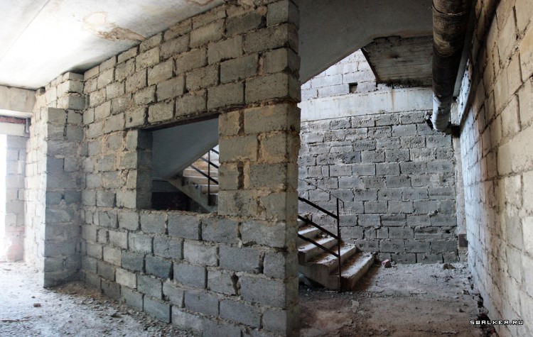 Троицкие очистные сооружения Троицкие очистные сооружения