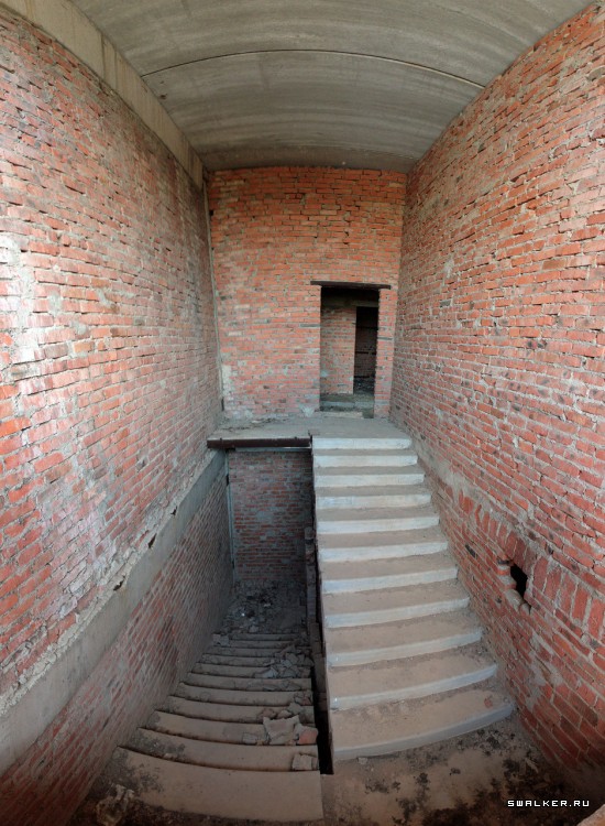 Троицкие очистные сооружения Троицкие очистные сооружения