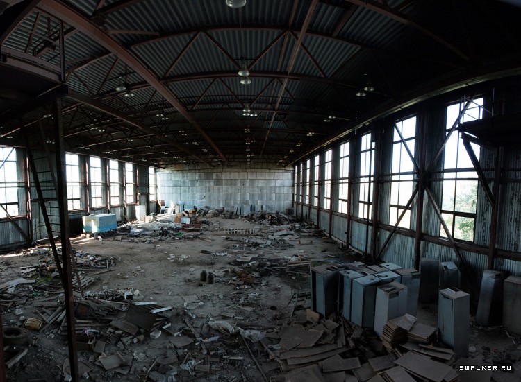 Троицкие очистные сооружения Троицкие очистные сооружения