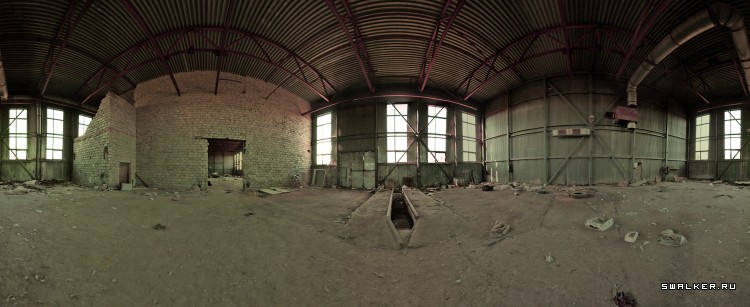 Троицкие очистные сооружения Троицкие очистные сооружения