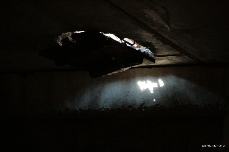 Троицкие очистные сооружения