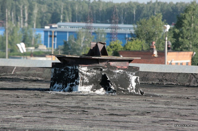 Троицкие очистные сооружения Троицкие очистные сооружения