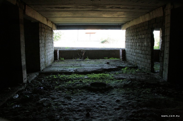 Троицкие очистные сооружения Троицкие очистные сооружения