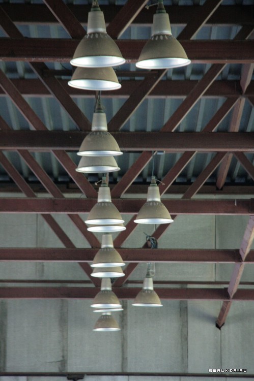 Троицкие очистные сооружения Троицкие очистные сооружения