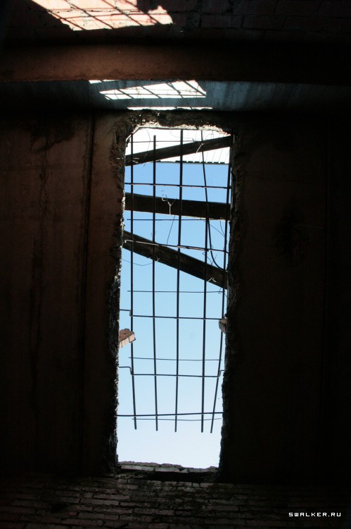 Троицкие очистные сооружения Троицкие очистные сооружения