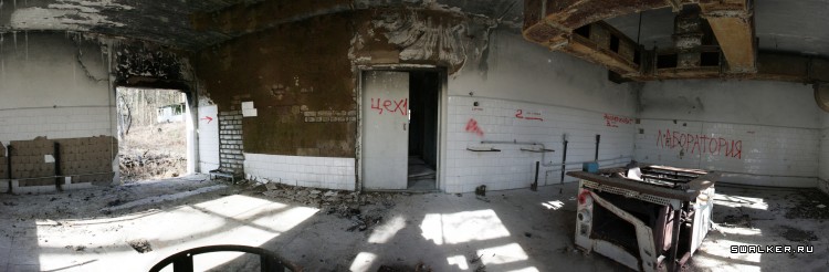 Турбаза Подольск Кабель, Московская область