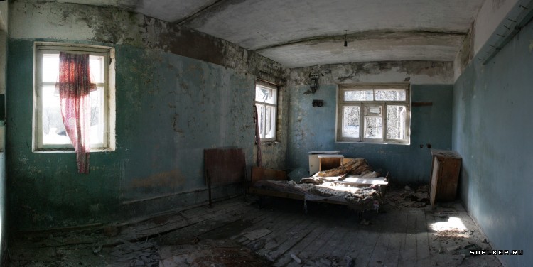 Турбаза Подольск Кабель, Московская область