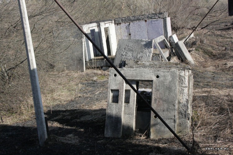 Турбаза Подольск Кабель, Московская область