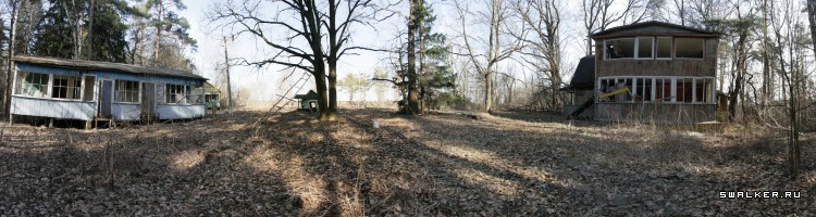 Турбаза Подольск Кабель, Московская область