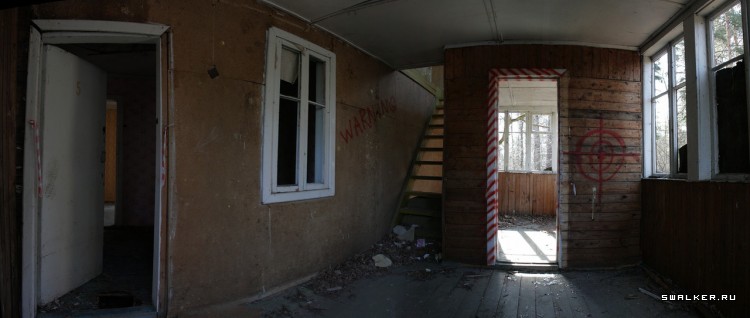 Турбаза Подольск Кабель, Московская область