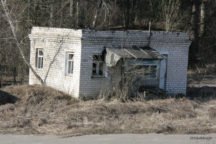 Турбаза Подольск Кабель, Московская область