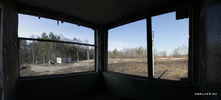 Турбаза Подольск Кабель, Московская область