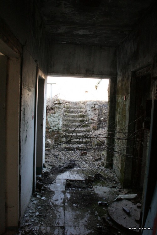 Турбаза Подольск Кабель, Московская область