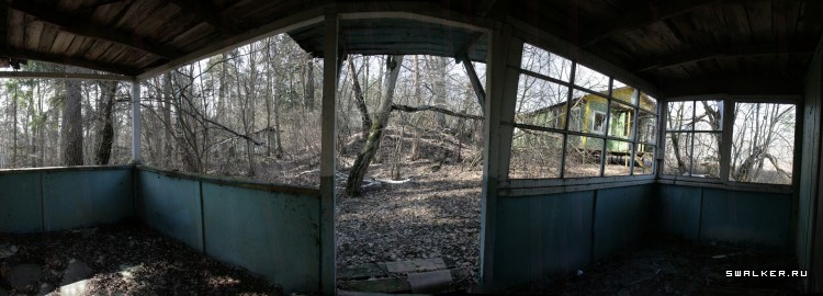 Турбаза Подольск Кабель, Московская область