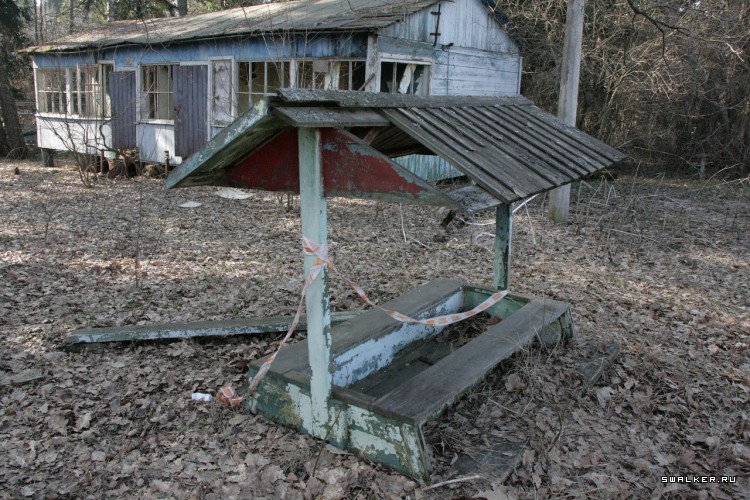 Турбаза Подольск Кабель, Московская область