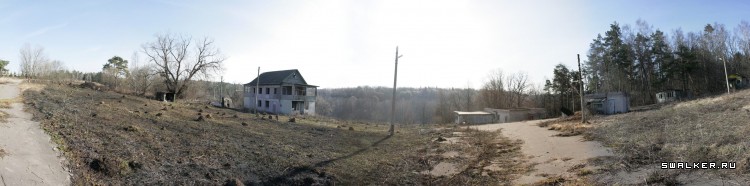 Турбаза Подольск Кабель, Московская область