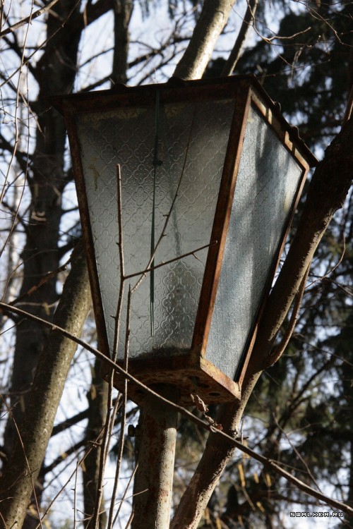 Турбаза Подольск Кабель, Московская область