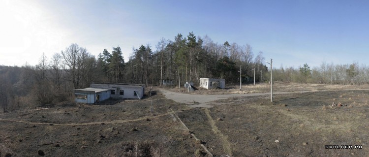 Турбаза Подольск Кабель, Московская область