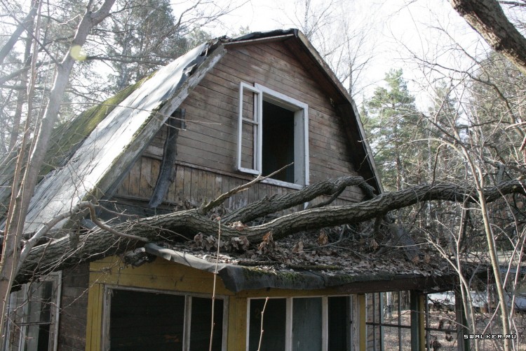 Турбаза Подольск Кабель, Московская область