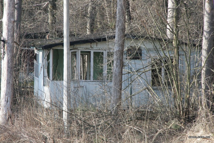 Турбаза Подольск Кабель, Московская область