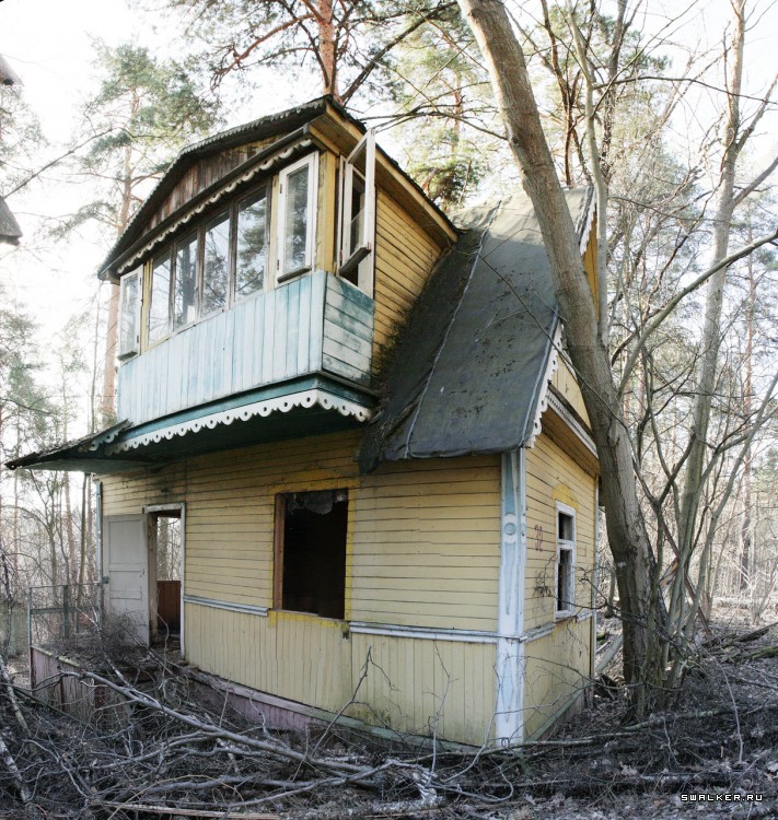 Турбаза Подольск Кабель, Московская область