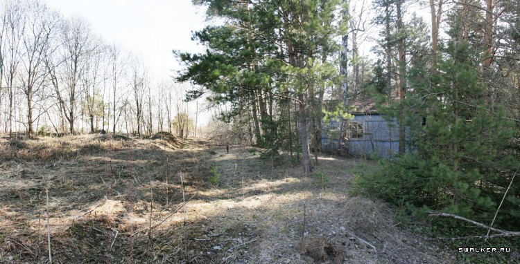 Турбаза Подольск Кабель, Московская область