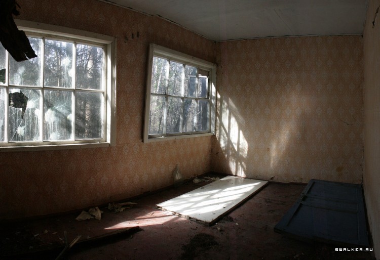 Турбаза Подольск Кабель, Московская область