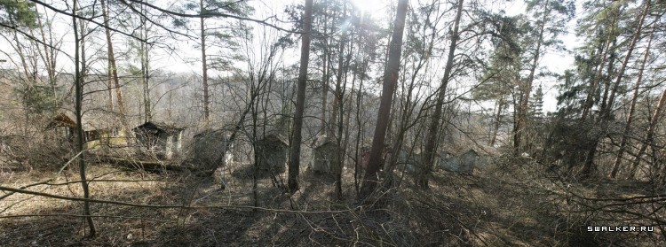 Турбаза Подольск Кабель, Московская область