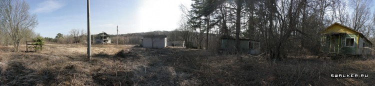 Турбаза Подольск Кабель, Московская область