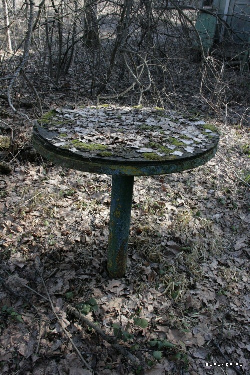 Турбаза Подольск Кабель, Московская область