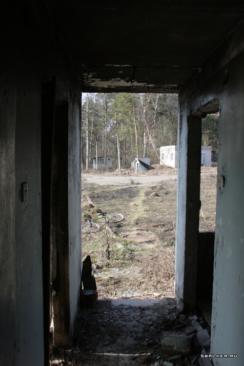 Турбаза Подольск Кабель, Московская область