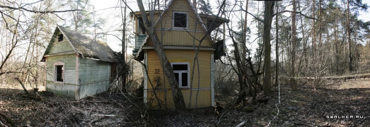 Турбаза Подольск Кабель, Московская область