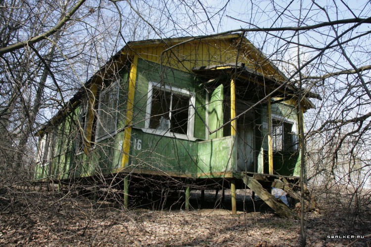 Турбаза Подольск Кабель, Московская область