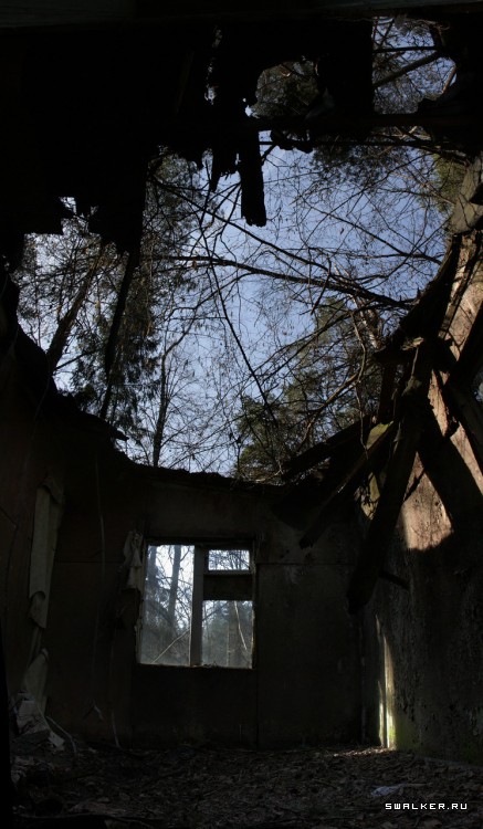 Турбаза Подольск Кабель, Московская область