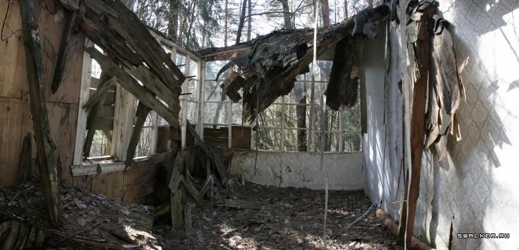 Турбаза Подольск Кабель, Московская область