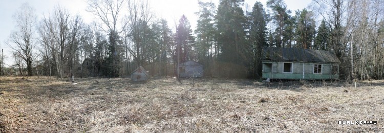 Турбаза Подольск Кабель, Московская область