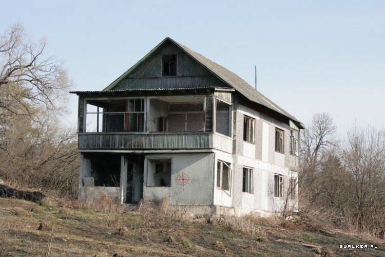Турбаза Подольск Кабель, Московская область
