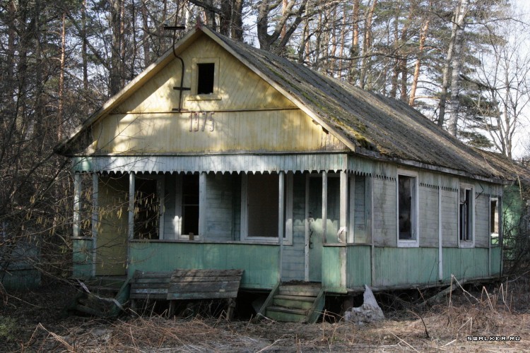 Турбаза Подольск Кабель, Московская область