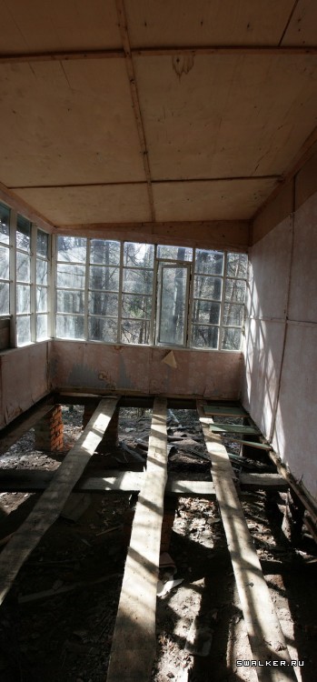 Турбаза Подольск Кабель, Московская область