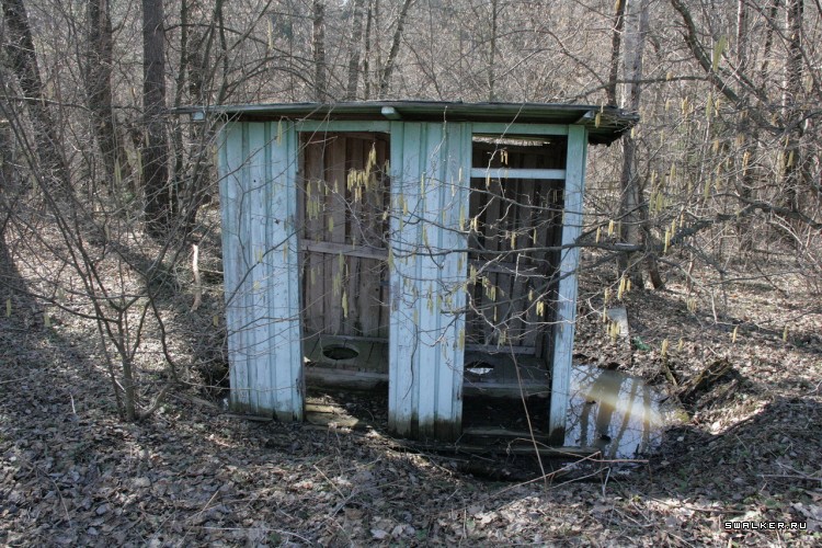 Турбаза Подольск Кабель, Московская область